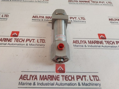 Hydraulic Cylinder Airoyal Division Spshp343 1 1/2 X 4 1/2-or1 Hydraulic Cylinder Airoyal Division Spshp343 1 1/2 X 4 1/2-or1