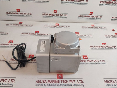 Vacuum Pump Gast Doa-v502-bn Manufacturing Vacuum Pump Gast Doa-v502-bn Manufacturing
