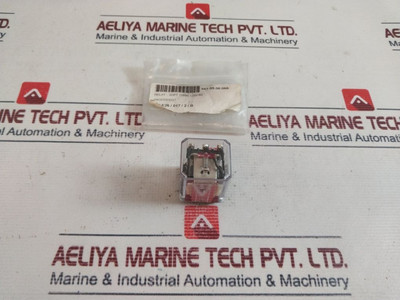 Relay Potter & Brumfield Ku-5591-1 - Te Connectivity Relay Potter & Brumfield Ku-5591-1 - Te Connectivity