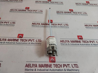 Position Sensor MTS Ba0060535 - Ddm-1000-ac-2M Position Sensor MTS Ba0060535 - Ddm-1000-ac-2M