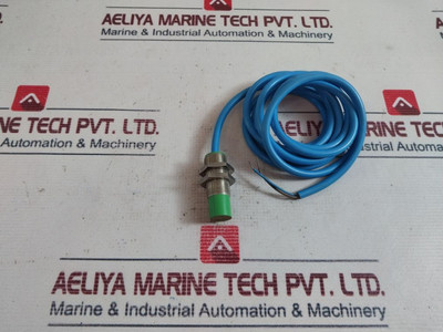 Inductive Sensor Sense Eletronica Ltda. Inductive Sensor Sense Eletronica Ltda.