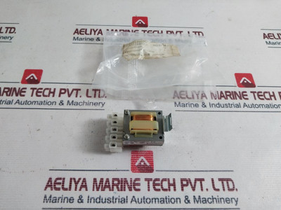 Transformator-teknik Ens15489 1-phase Protection Transformer 230V 50-60 Hz