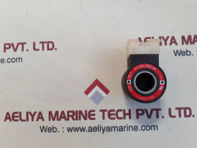 Atos sp-cou-24dc/80 solenoid coil 24v dc Italy made Atos sp-cou-24dc/80 solenoid coil 24v dc Italy made
