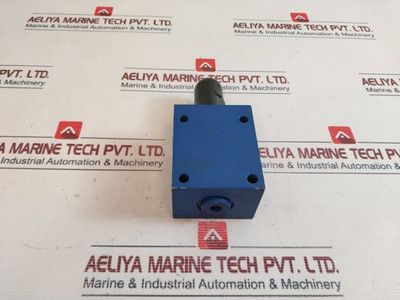 Pressure Relief Valve Iron Roughneck Hydraulics Rexroth Pressure Relief Valve Iron Roughneck Hydraulics Rexroth