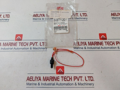 Switch Reed Ps65 Hobart Power Components