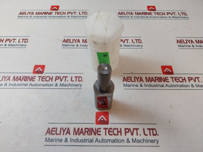 0202506 Slide Regulator Manual 0.50In 5-3Ksi Detail