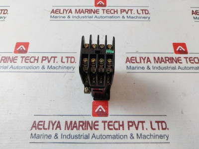 Auxiliary Relay Fuji Electric Srca50-3F/X Auxiliary Relay Fuji Electric Srca50-3F/X
