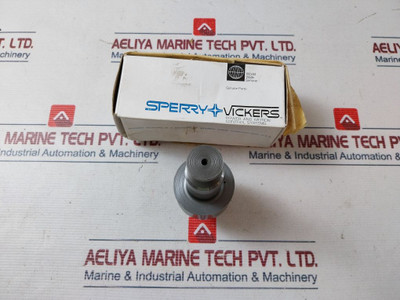 Sperry Vickers 51564 Power And Motion Control Systems