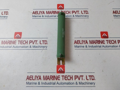 Resistor Jrm Gh120W 10ΩJ Wirewound - Jf Resistor Jrm Gh120W 10ΩJ Wirewound - Jf