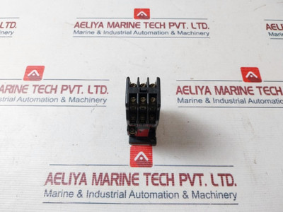Contactors Fuji Electric Src50-2F/X (3A3B) Contactors Fuji Electric Src50-2F/X (3A3B)