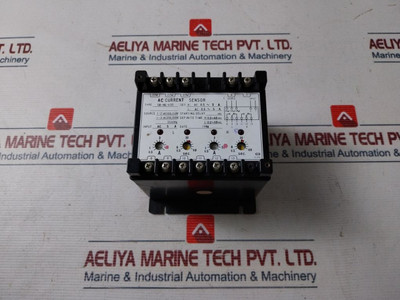 Ac Current Sensor Daiichi Electronics Sa-hl-63D Ac Current Sensor Daiichi Electronics Sa-hl-63D
