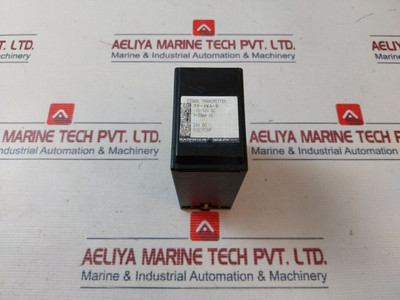 Signal Transmitter M-system Sv-4Wa-r Made In Japan Signal Transmitter M-system Sv-4Wa-r Made In Japan
