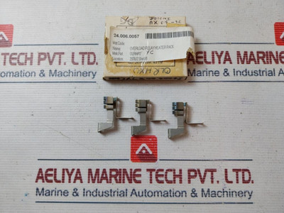 Overload Relay Heater Pack Allen West-eac Ltd Overload Relay Heater Pack Allen West-eac Ltd