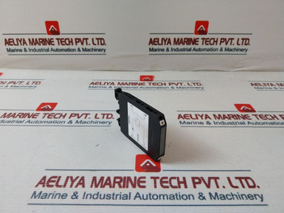 Solid State Relay Entrelec 8 011.22 - Made In France Solid State Relay Entrelec 8 011.22 - Made In France