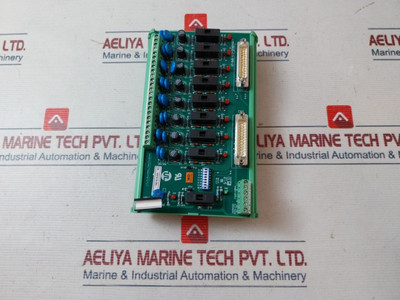 Module Ul08Ai (Red) by Ul Group Module Ul08Ai (Red) by Ul Group