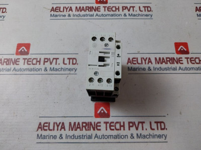 Moeller Dil M 17-10 Contactor 230V50Hz/240V60Hz 35A