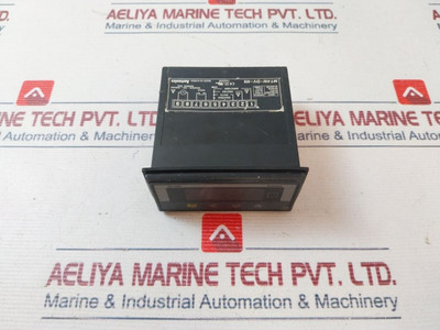 Panel Meter Autonics Mt4W-dv-4N - Made In Korea