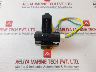 English Electric Valve M5187 Magnetron