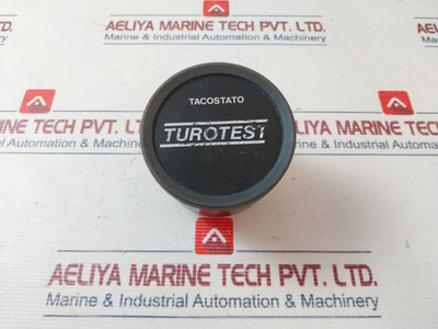 Switch Turotest 24 Vdc for Magnetic Sensor - Turotest Switch Turotest 24 Vdc for Magnetic Sensor - Turotest