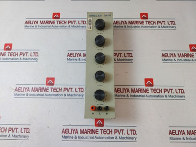 Temperature Detector Sincler Electronica Sdr 5100 Temperature Detector Sincler Electronica Sdr 5100