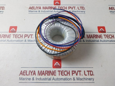 Transformer Intertrafo Itr 616 604 - Almaco Transformer Intertrafo Itr 616 604 - Almaco