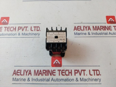 Magnetic Contactor Togami-electric Pak-6U Magnetic Contactor Togami-electric Pak-6U