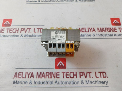 Transformer L+S Calden Ta 40/E 230V 50Va Transformer L+S Calden Ta 40/E 230V 50Va
