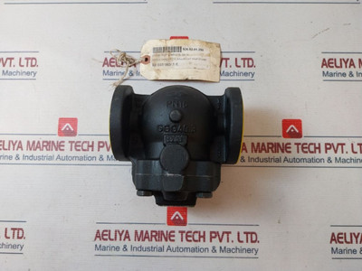Steam Trap Spirax Sarco Ft14 (Flang) - Pn16