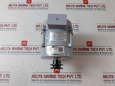 Ningbo Shenling Yvp90-6B Three-phase Asynchronous Motor 220V 0.07 Kw