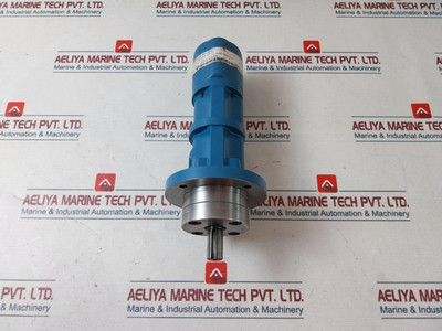 Pump Complete Kral Pg Ck 15.20 -Ram 05 Pump Complete Kral Pg Ck 15.20 -Ram 05