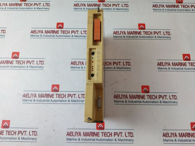 Siemens 6Es5 942-7Ub11 Processor Module 115U Cpu 942B