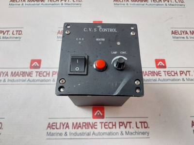 Clear View Screen Control C.V.S Control Ac 220V Clear View Screen Control C.V.S Control Ac 220V