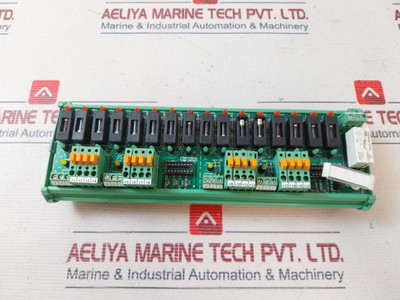 Phoenix Contact 2905621 Relay Module Umk-pvb2/16/24Dc/Fm-kds3 8A/250V Phoenix Contact 2905621 Relay Module Umk-pvb2/16/24Dc/Fm-kds3 8A/250V