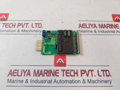 Fg-501 B-no. 1702A Pcb Card