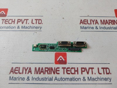 Operator Interface Mitsubishi F930Got-bwd (I/F)