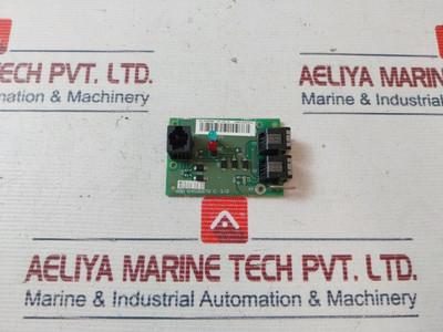 Interface Board ABB Oy Adpi-01 64532588D Interface Board ABB Oy Adpi-01 64532588D