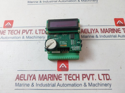 Printed Circuit Board Unitronics M91-p2 Printed Circuit Board Unitronics M91-p2