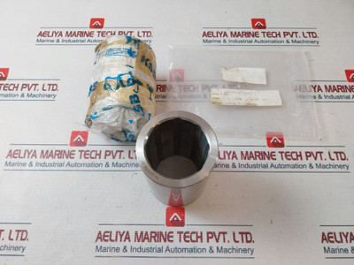 Stellite 6 Sr-uv/7131-st Bushing Sleeve Pump Mb01255-1