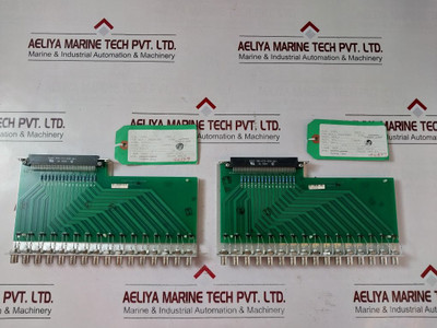 395-072-558-301 Pcb Card At 0500 5335 01 Rev E Ac8150C