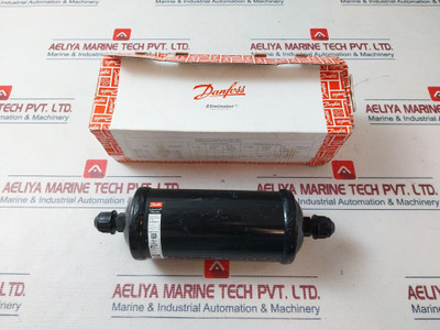 Danfoss Dcl 304 Hermetic Filter Drier