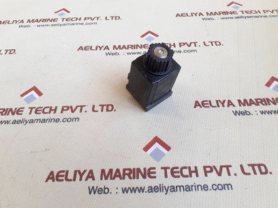 Uchida solenoid coil 110V Uchida solenoid coil 110V