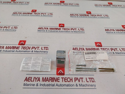 Asco 26190067 3/2 Poppet Valve Complete 5A2W Asco 26190067 3/2 Poppet Valve Complete 5A2W