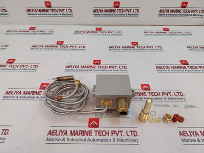 Temperature Switch Controller Danfoss Kps 79 060L4122 Temperature Switch Controller Danfoss Kps 79 060L4122