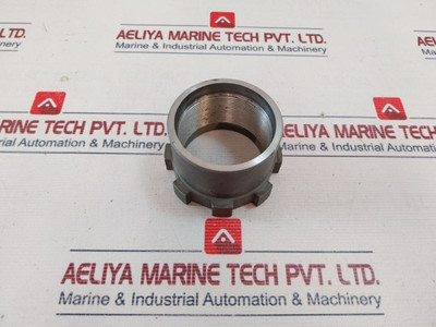 Main Bearing Jacking Sleeve X274 - Fc1-00000-075