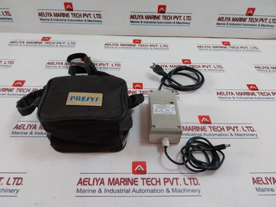 Power Supply Adapter Presys 110/220 Vac 10Vac 500Ma - Made In Brazil Power Supply Adapter Presys 110/220 Vac 10Vac 500Ma - Made In Brazil