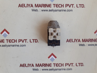 Glril 24V Solenoid Coil Glril 24V Solenoid Coil