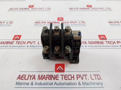 Mitsubishi Th-k120 Overload Relay