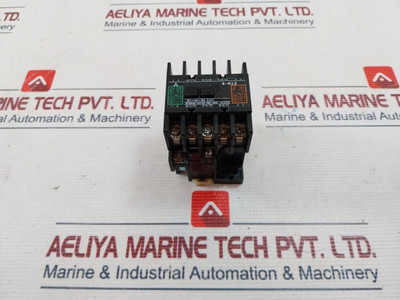 Magnetic Contactor Mitsubishi Electric S-k12 20A Magnetic Contactor Mitsubishi Electric S-k12 20A