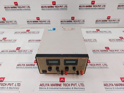 Dawer Ps-3010D Dc Power Supply - Dawer