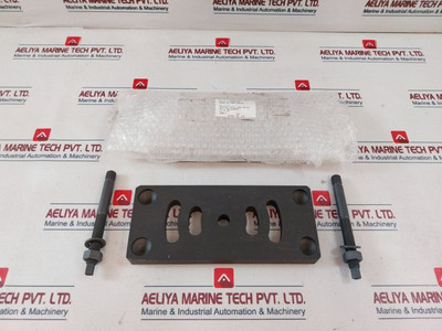 Cargo Oil Pump Turbine Shinko 5260-2 Governor Valve Liner Puller